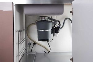 Garbage Disposal Repair for New York City Kitchens 8 Garbage Disposal