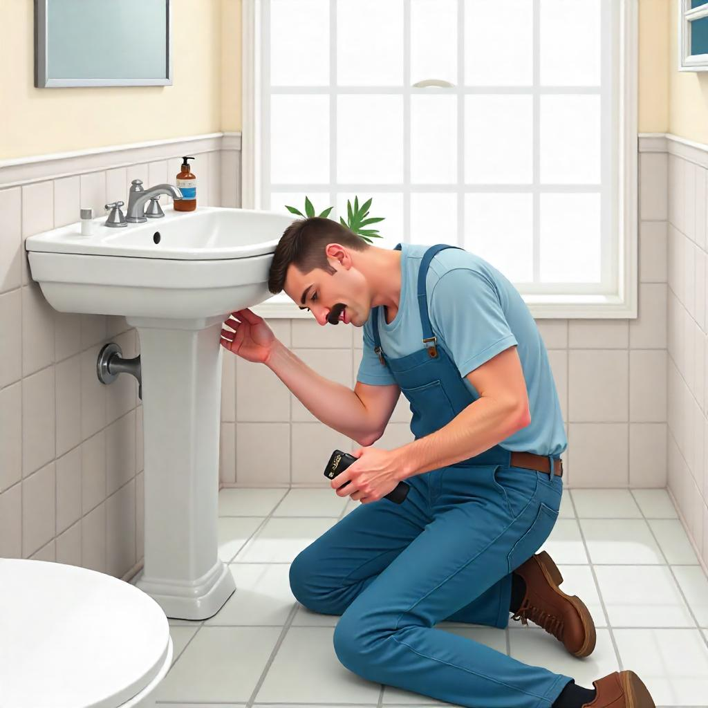 About 1 PlumberHelp Me Bath Sink