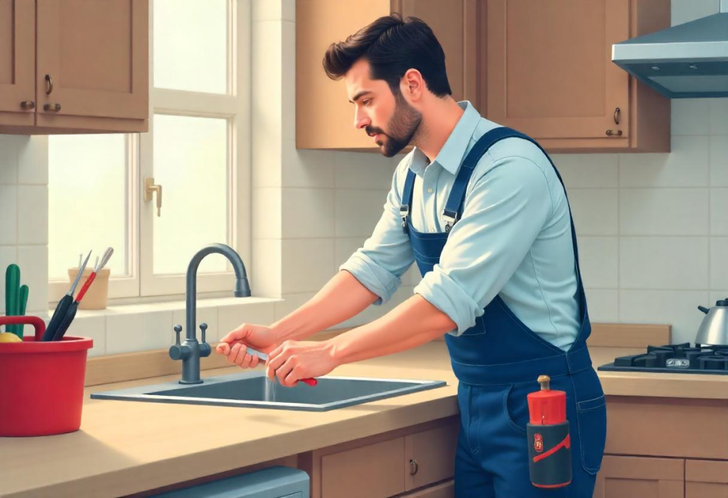 About 2 PlumberHelp Me