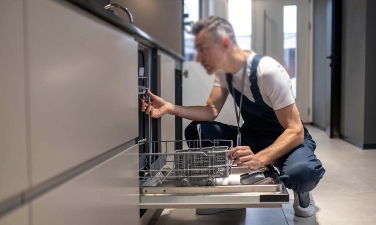 Dishwasher Installation Tips for NYC Apartments 2 Dishwasher Installation Tips for NYC Apartments