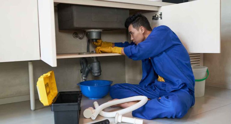 Emergency Plumbing on a Cold NYC Night 6 Emergency Plumbing on a Cold NYC Night