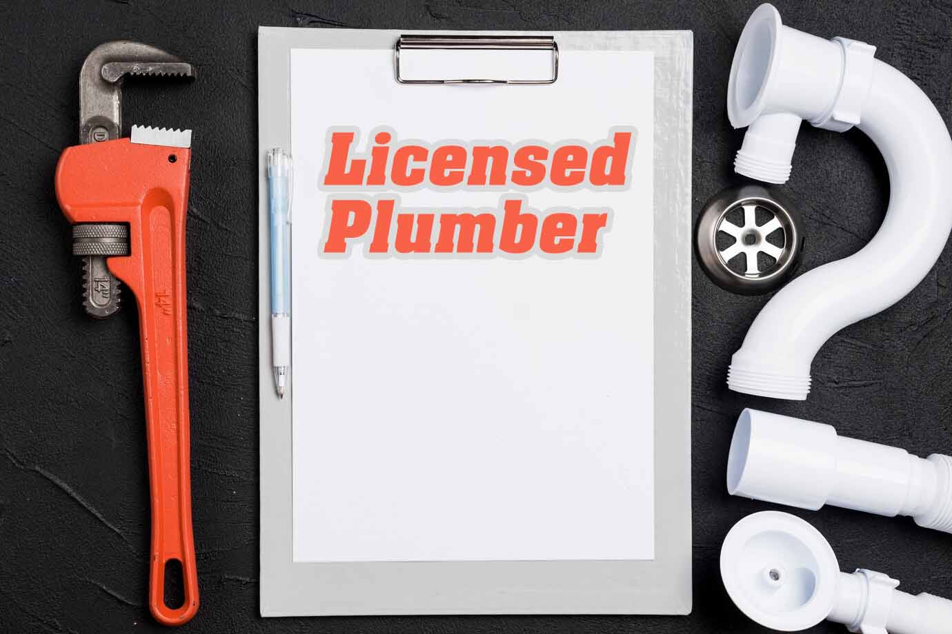 How to Become a Licensed Plumber in 2025: Step-by-Step Guide 1 How to Become a Licensed Plumber Guide
