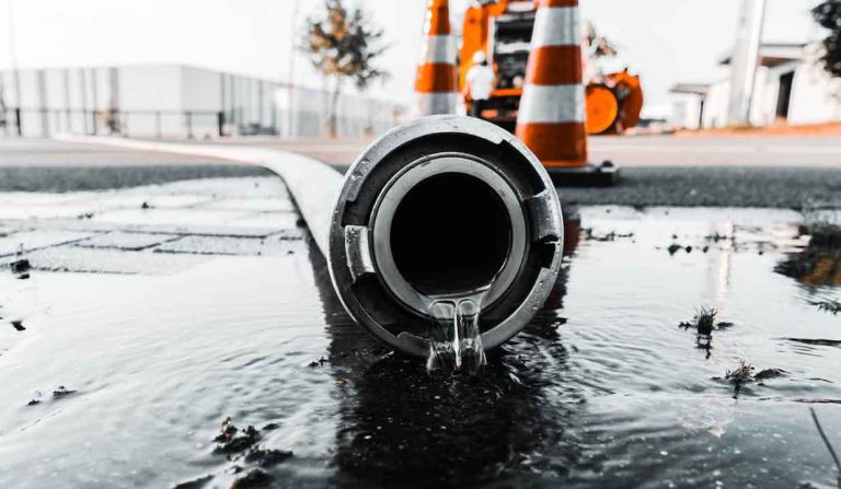 Preventing Sewer Line Backups in New York City