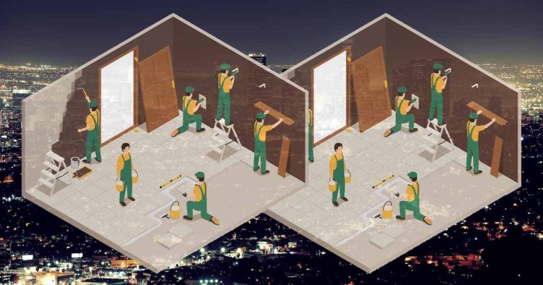 Los Angeles Plumbing Codes: What Homeowners Must Know Before Remodeling 4 What Homeowners Must Know Before Remodeling