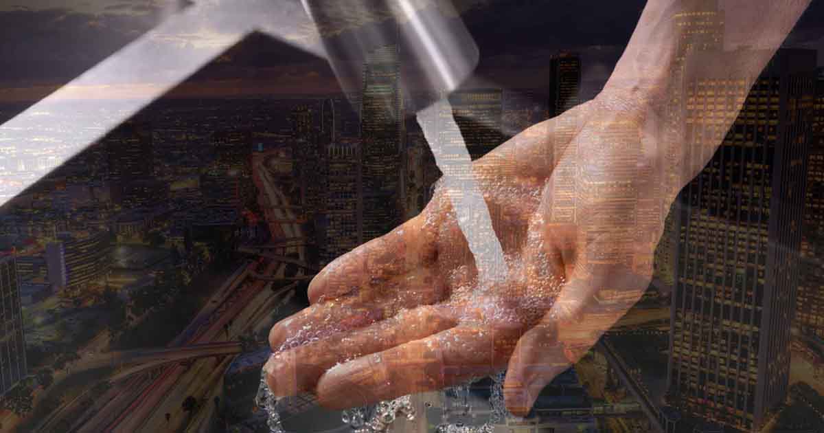 Why Water Pressure Fluctuates in Los Angeles Homes—and How to Fix It 1 Why Water Pressure Fluctuates in Los Angeles Homes